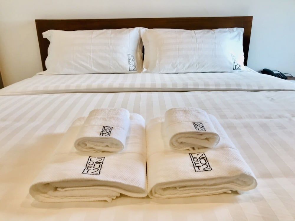 undefined Loft 202 Hotel 4