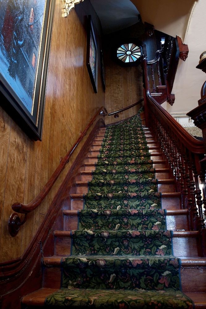 undefined Gingerbread Manor 6