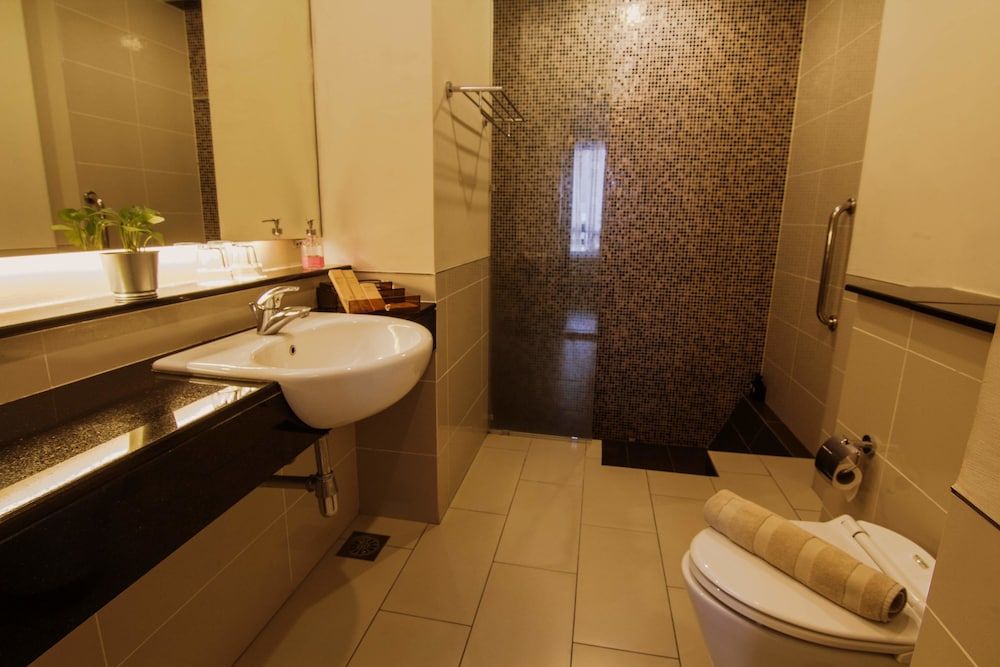 undefined Swiss Garden by Homes Asian 10