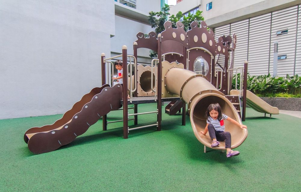 Children's Play Area