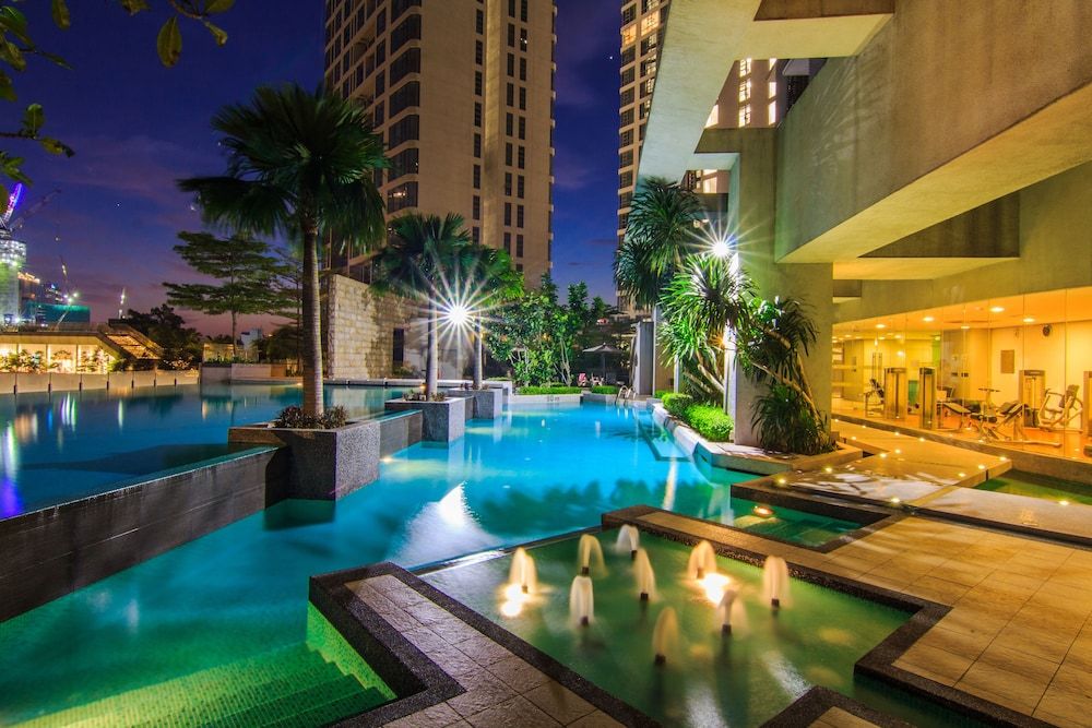 undefined Swiss Garden by Homes Asian 3