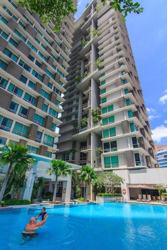 undefined Swiss Garden by Homes Asian