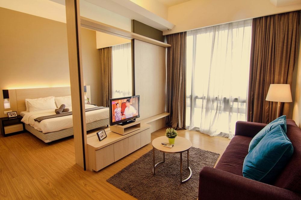 undefined Swiss Garden by Homes Asian 8