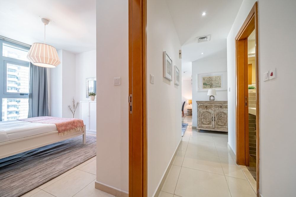 Luton Vacation Homes Marina Residence