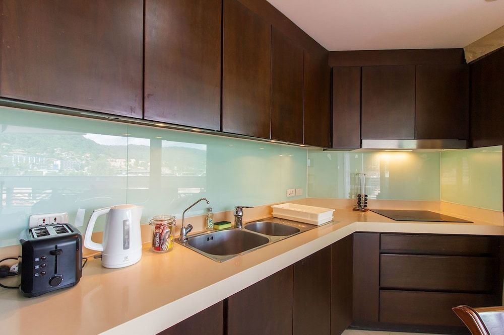 undefined Andaman Sea View Apartment - Patong Beach 4