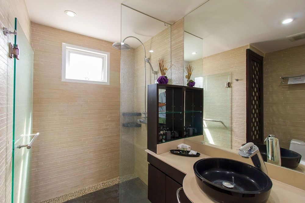 Andaman Sea View Apartment - Patong Beach Apartment 10