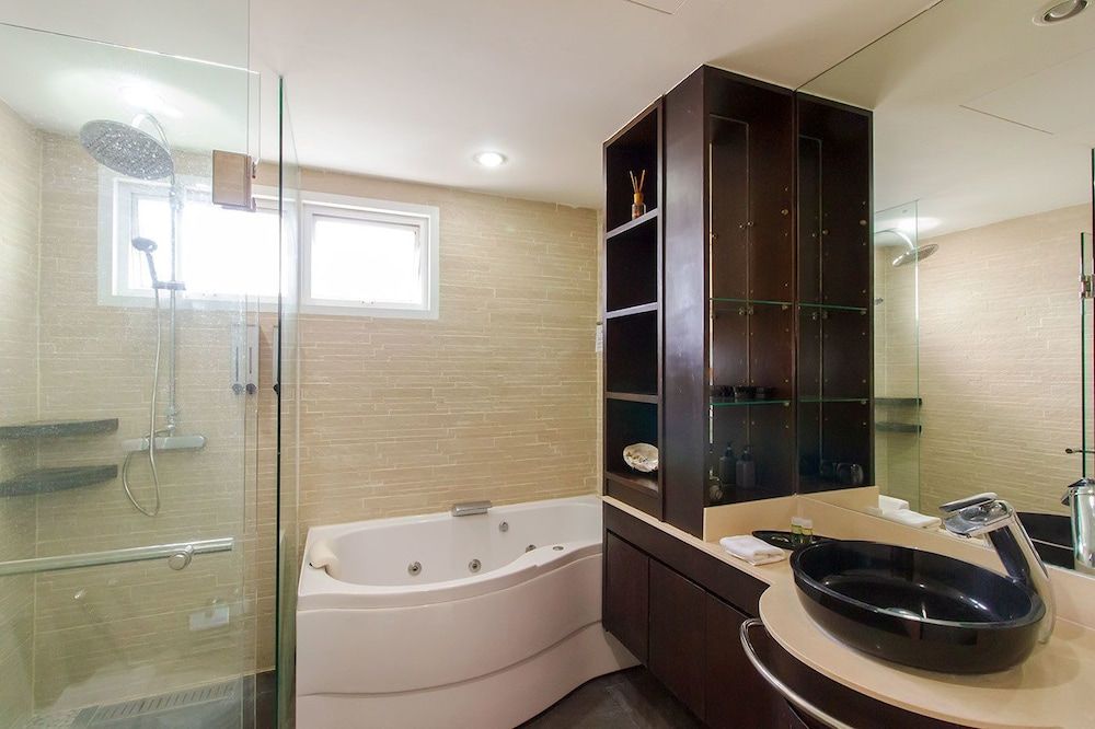 Andaman Sea View Apartment - Patong Beach Apartment 9