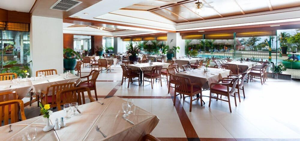 undefined Andaman Sea View Apartment - Patong Beach 5