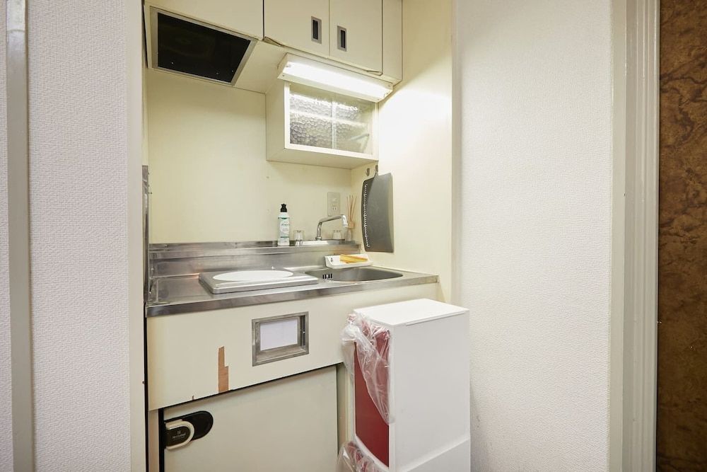 Kitchenette