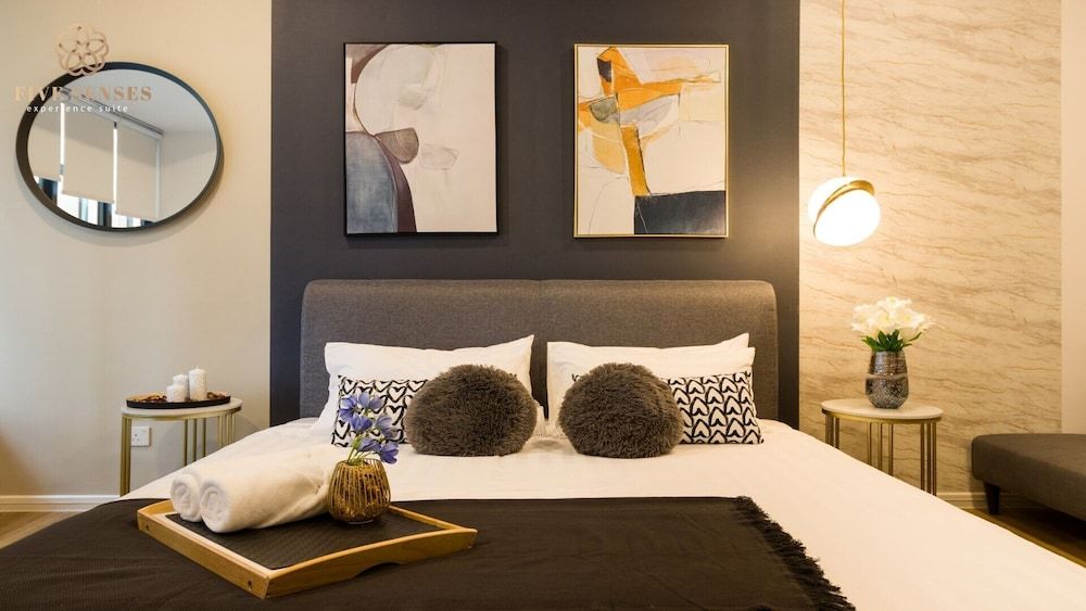 Ceylonz Suite by Five Senses Signature Studio 5