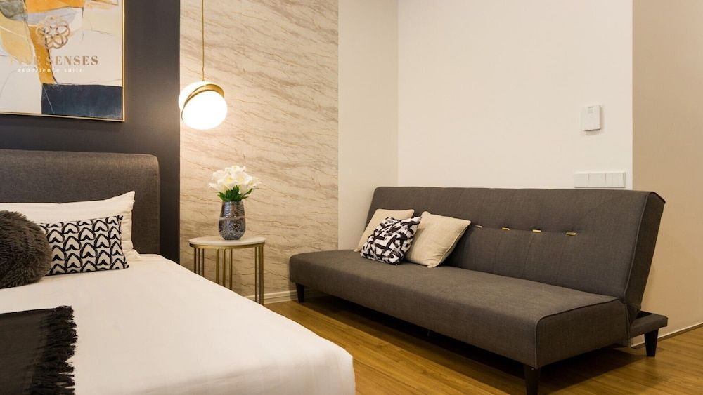 Ceylonz Suite by Five Senses Signature Studio 11