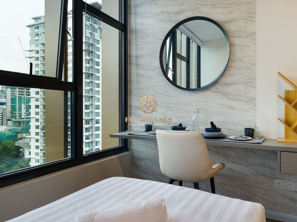 Ceylonz Suite by Five Senses Two Bedroom Studio 7