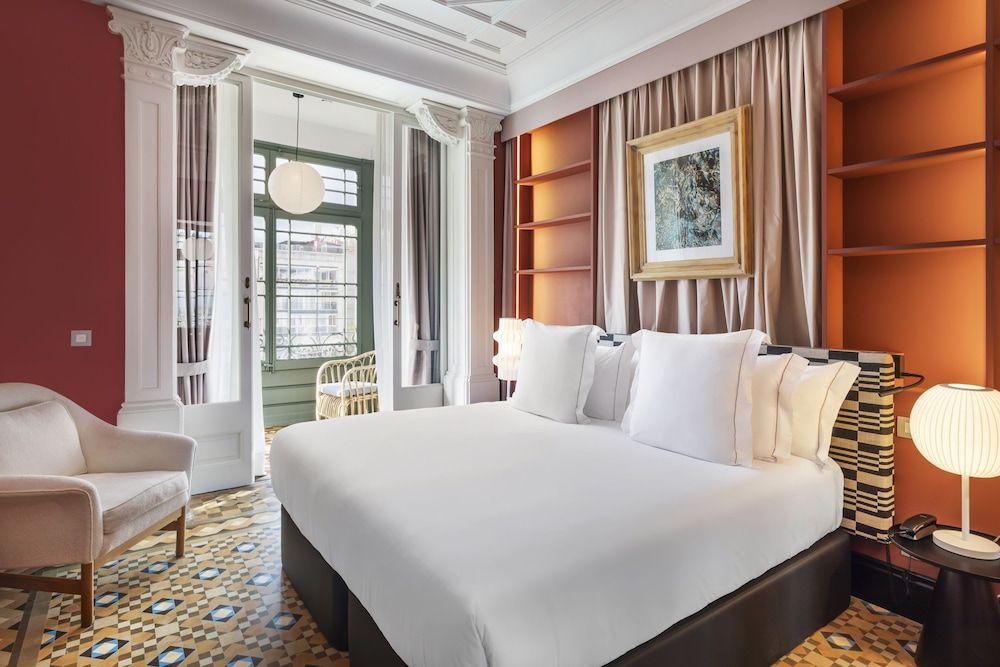 undefined One Shot Aragó