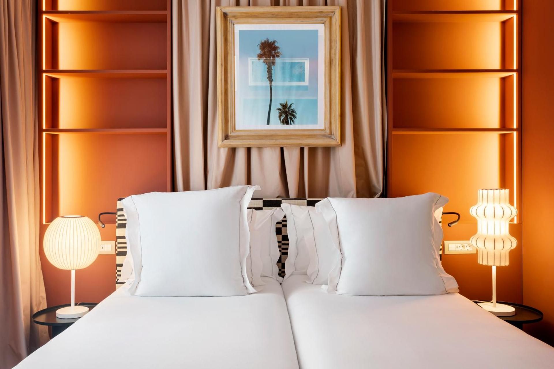 undefined One Shot Aragó 8