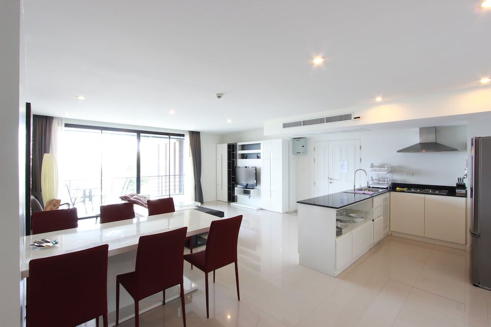 undefined The Unity Patong 2