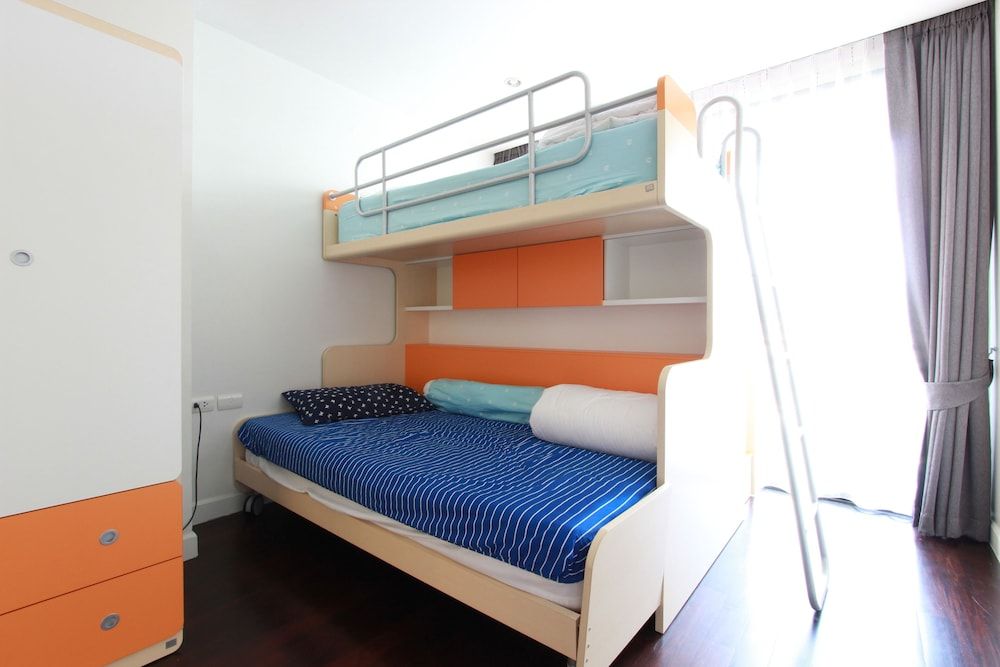 undefined The Unity Patong 6