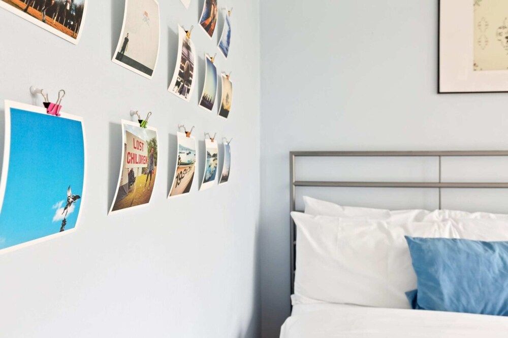 undefined Spacious 2 Bedroom Apartment in Cricklewood 4