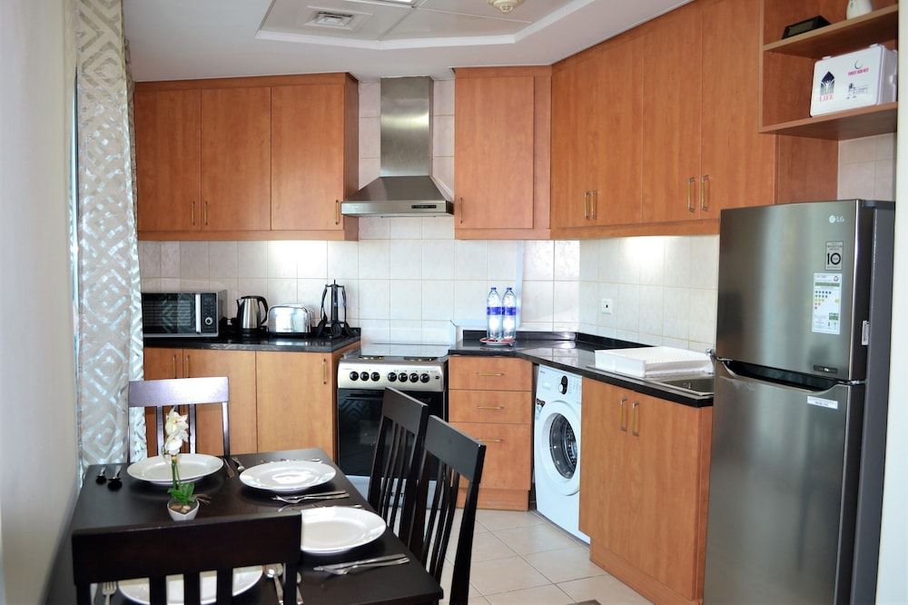 undefined MCLN - Spacious Furnished Studio 7