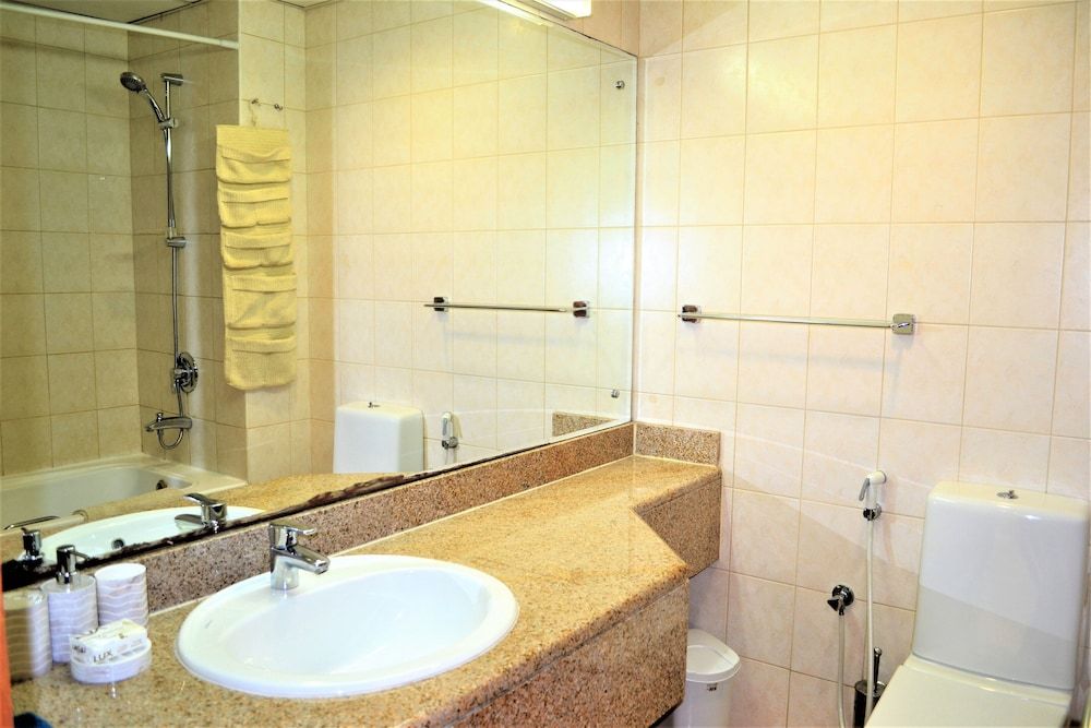undefined MCLN - Spacious Furnished Studio 10