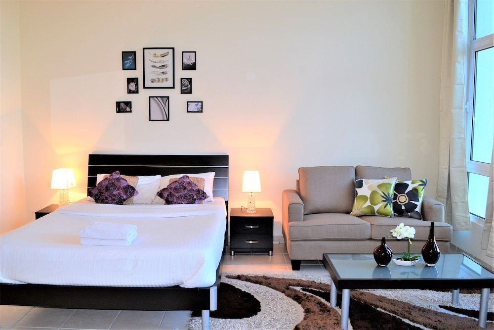 undefined MCLN - Spacious Furnished Studio 8