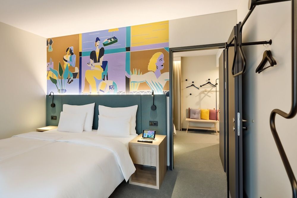 Room, 1 King Bed