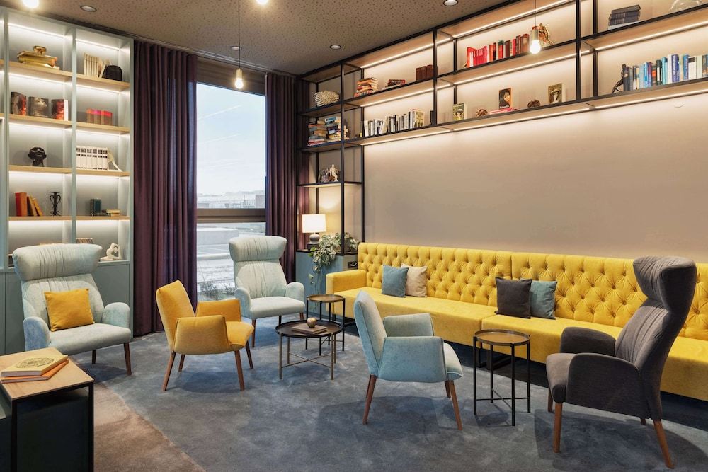 undefined Spark by Hilton Vienna Donaustadt 10