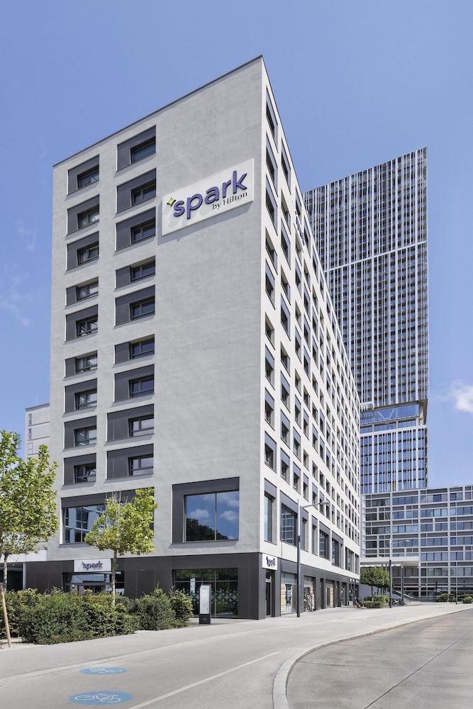 undefined Spark by Hilton Vienna Donaustadt 4