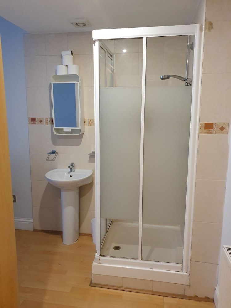 Studio Apartment in South Kensington 8 Studio 55