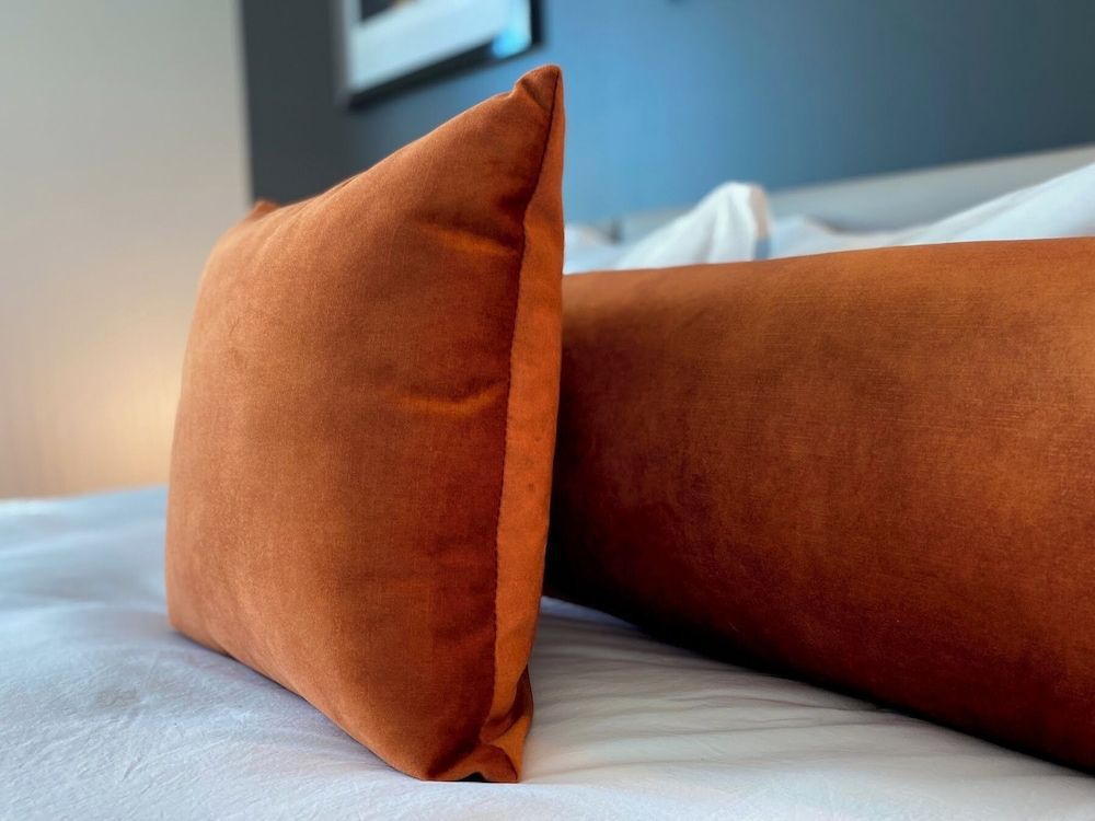 Room, 1 King Bed (Mobility Accessible, Roll-In Shower)