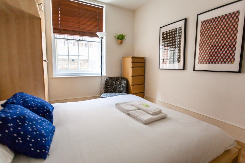 undefined Bloomsbury Apartments by Allô Housing 8