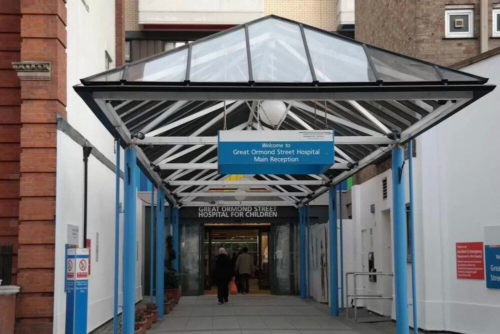 undefined Bloomsbury Apartments by Allô Housing 5