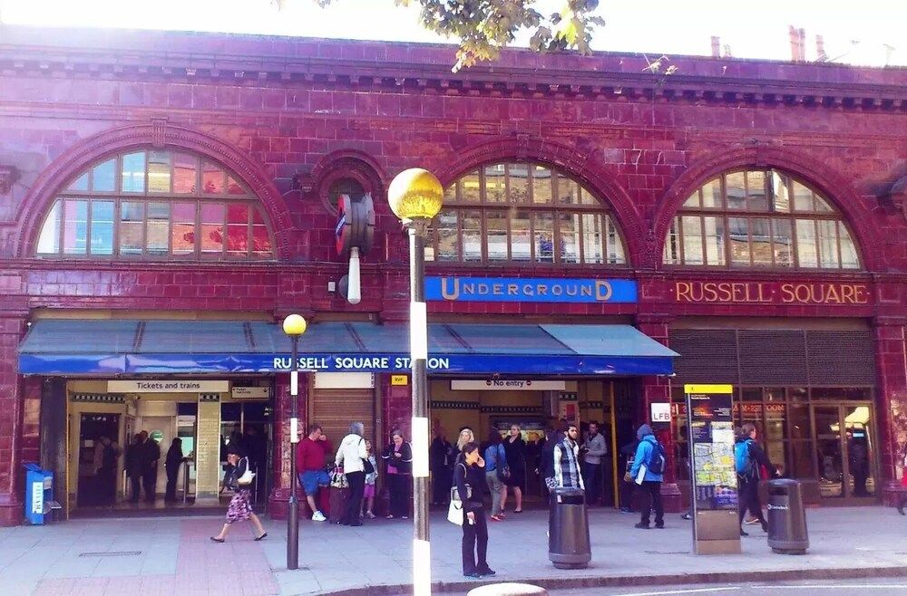 undefined Bloomsbury Apartments by Allô Housing 2