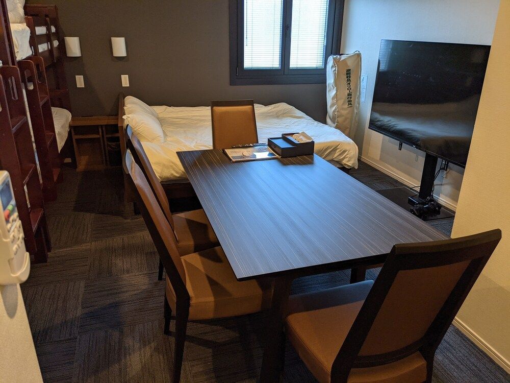 Gennoya Studio Room (6) 4