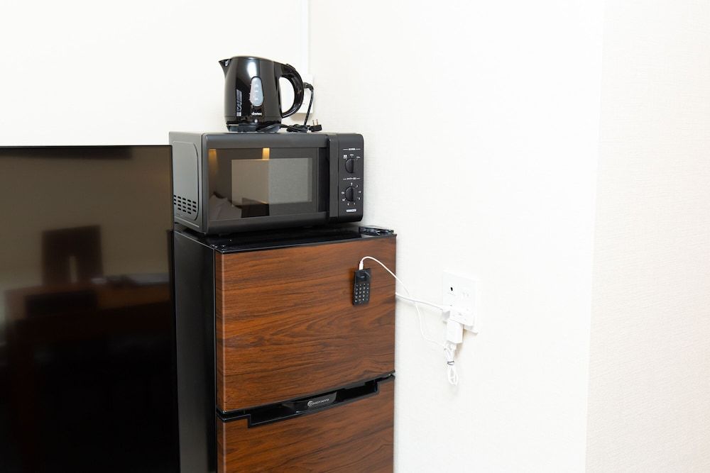 Gennoya Studio Room (6) 10