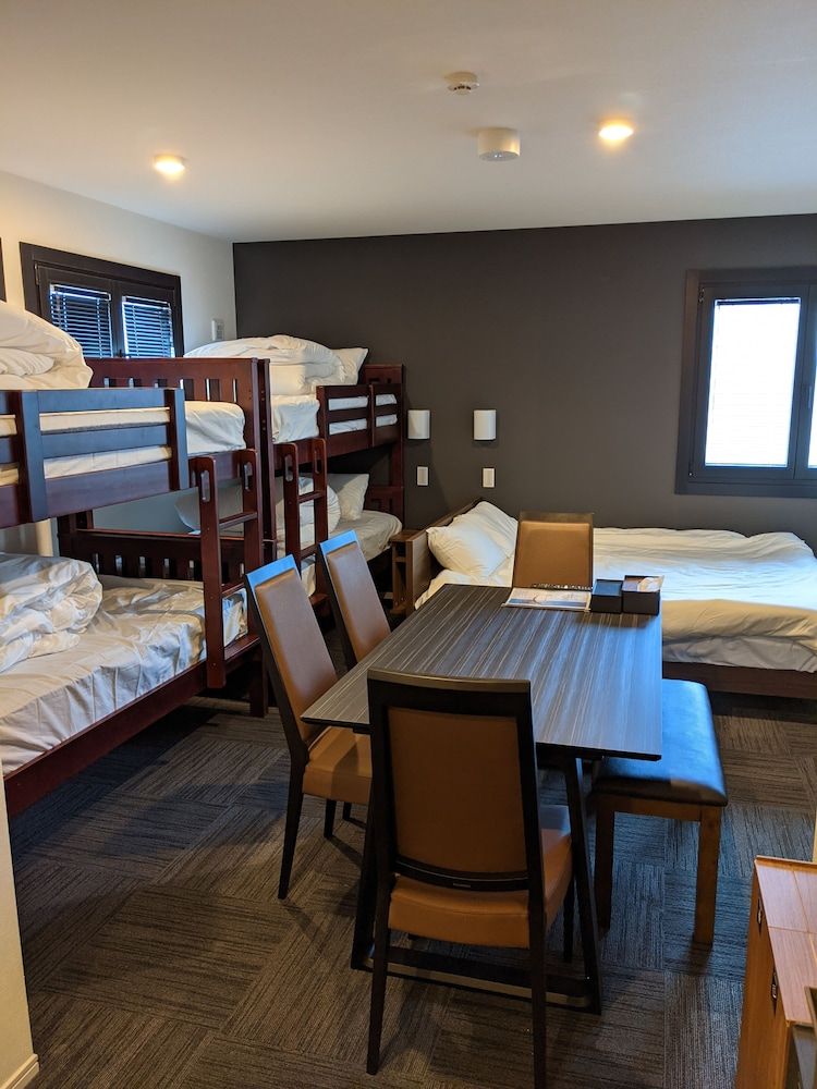 Gennoya Studio Room (6) 2