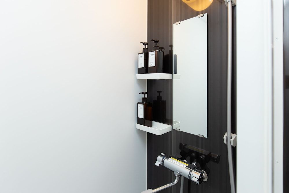 Gennoya Studio Room (6) 13