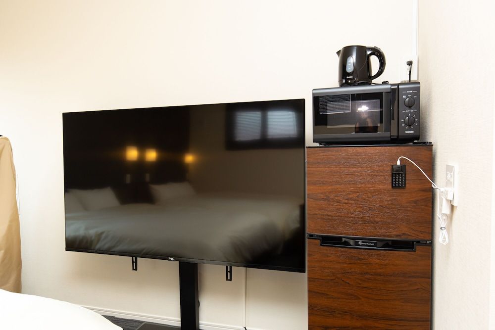 Gennoya Studio Room (6) 12