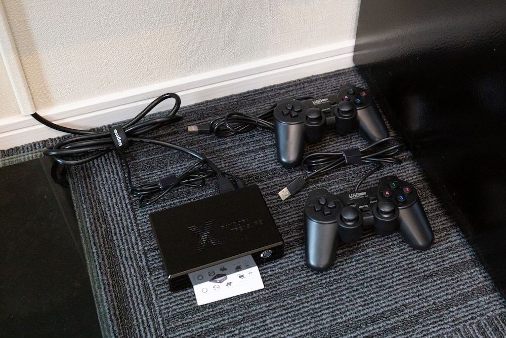 Gennoya Studio Room (6) 9