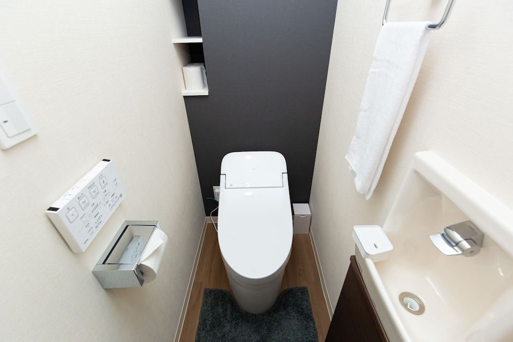 Gennoya Studio Room (6) 15