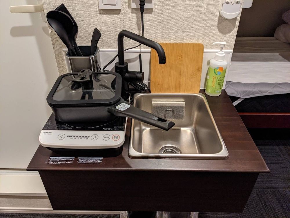 Gennoya Studio Room (6) 6