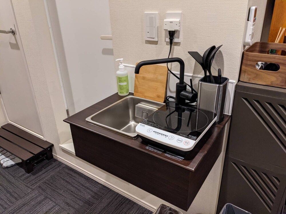 Gennoya Studio Room (6) 5