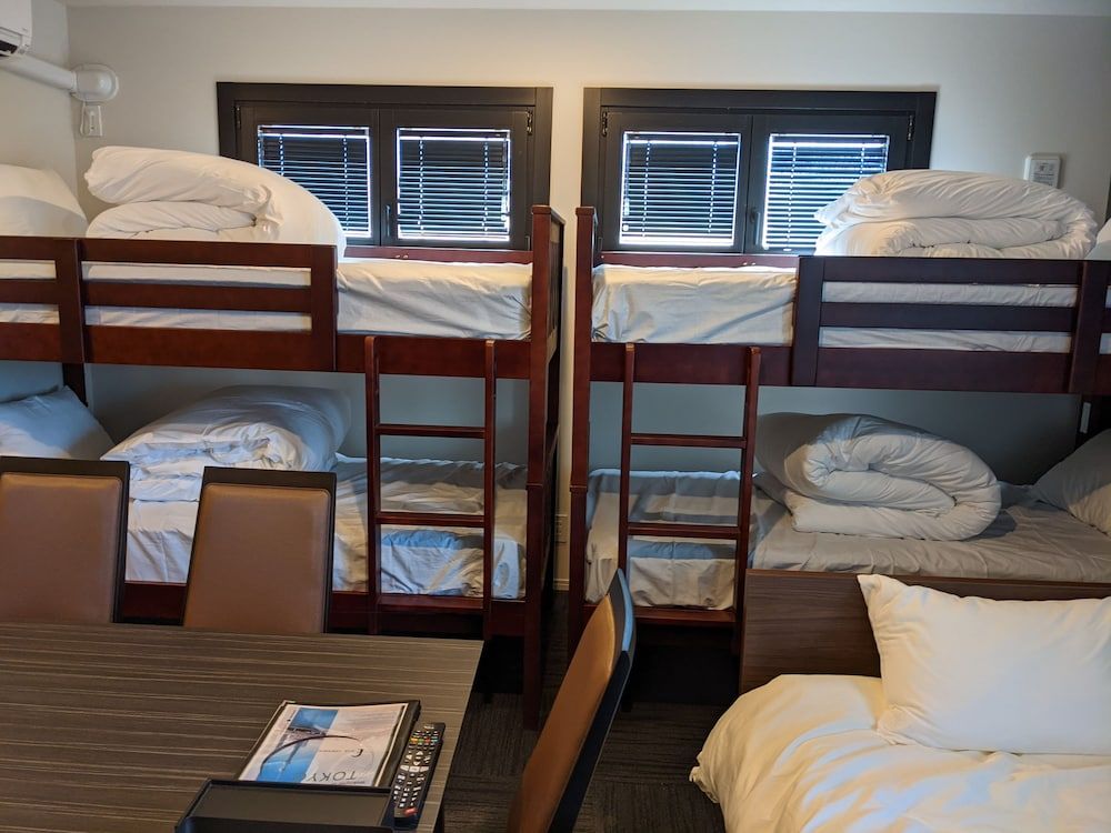 Gennoya Studio Room (6) 3