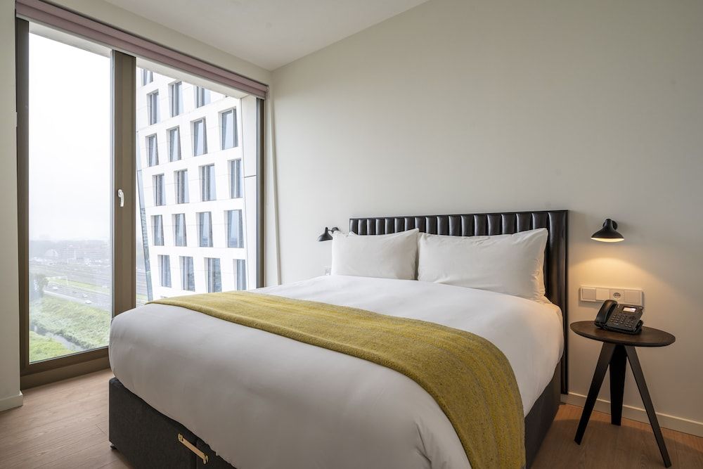 undefined PREMIER SUITES PLUS Amsterdam 7