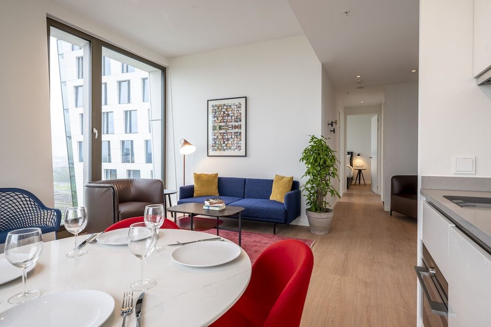 undefined PREMIER SUITES PLUS Amsterdam