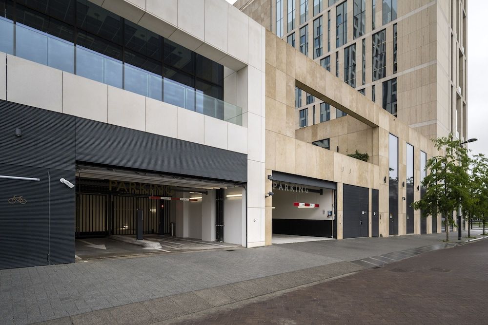 undefined PREMIER SUITES PLUS Amsterdam 3