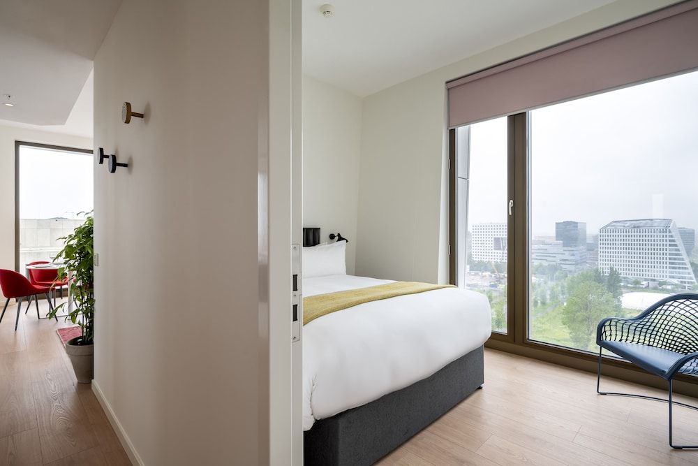 undefined PREMIER SUITES PLUS Amsterdam 9