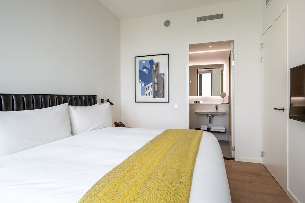 undefined PREMIER SUITES PLUS Amsterdam 6