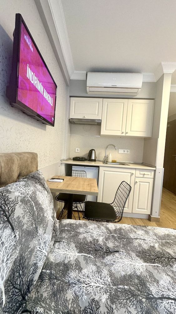 undefined Seven Suites & Apart Sultanahmet 2