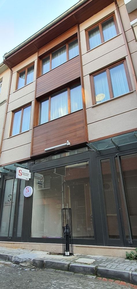 undefined Seven Suites & Apart Sultanahmet 7