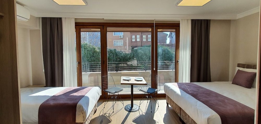 undefined Seven Suites & Apart Sultanahmet 4